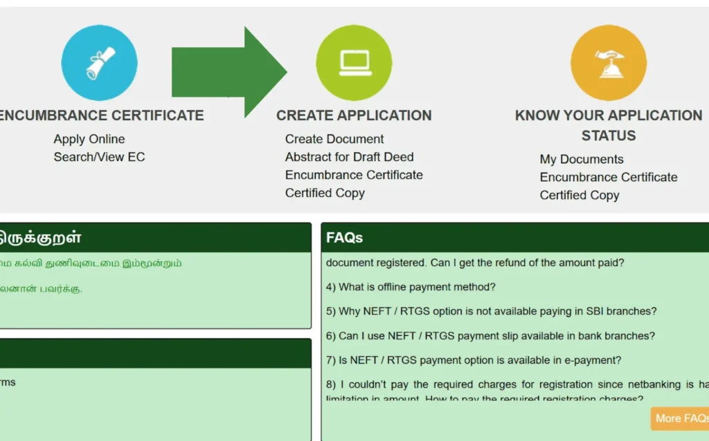 Digital Transformation of property Records