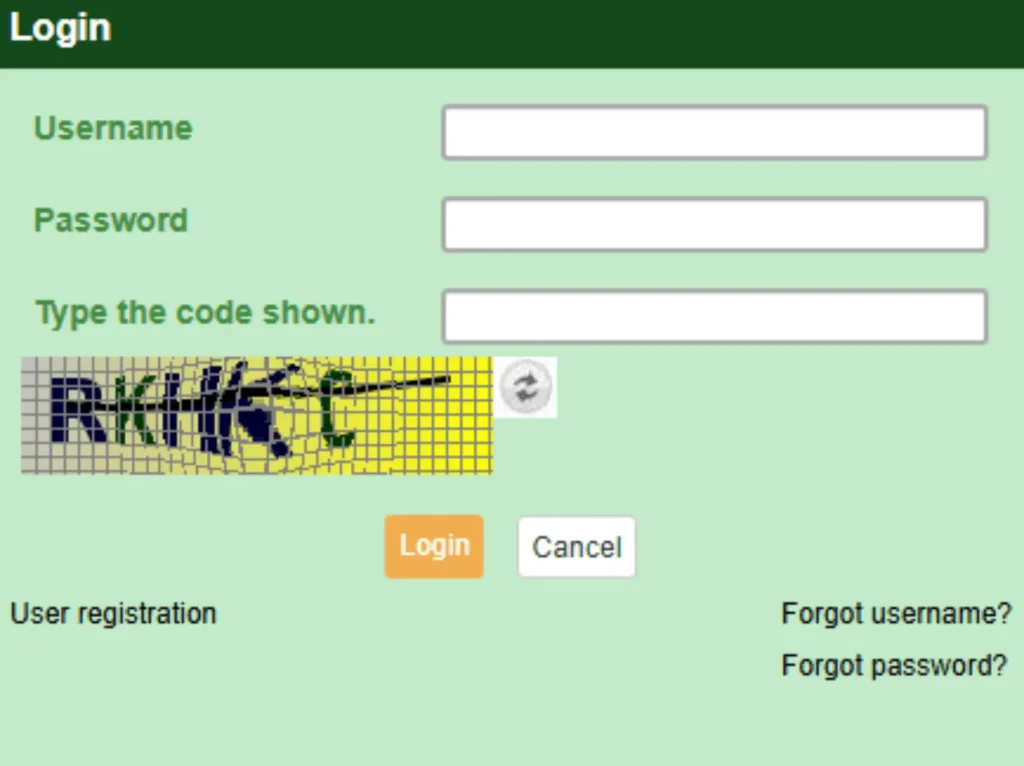 Register on TNREGINET Portal